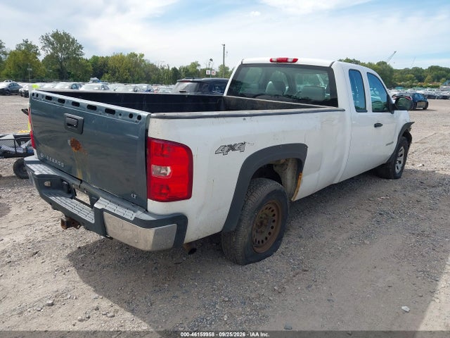 46159958 :رقم المزاد ، 1GCRKPE08CZ164664 vin ، 2012 Chevrolet Silverado 1500 Work Truck مزاد بيع