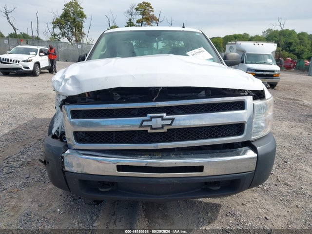 46159958 :رقم المزاد ، 1GCRKPE08CZ164664 vin ، 2012 Chevrolet Silverado 1500 Work Truck مزاد بيع