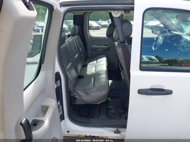 46159958 :رقم المزاد ، 1GCRKPE08CZ164664 vin ، 2012 Chevrolet Silverado 1500 Work Truck مزاد بيع