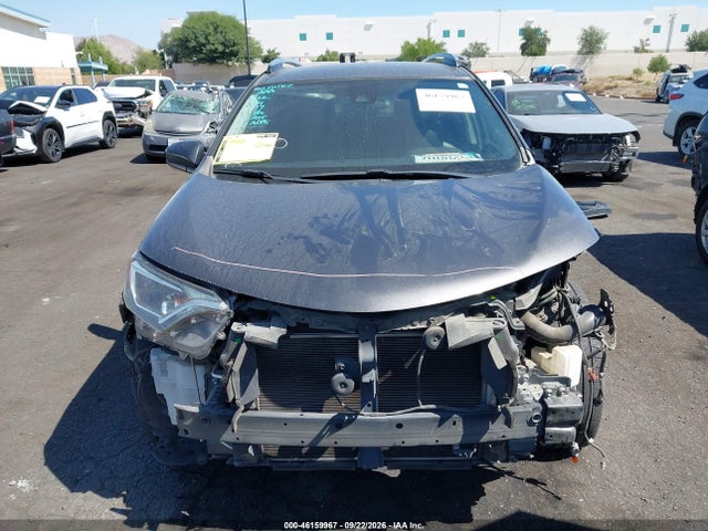 Toyota RAV4 LE 2017 JTMZFREV5HJ102253 Image 13
