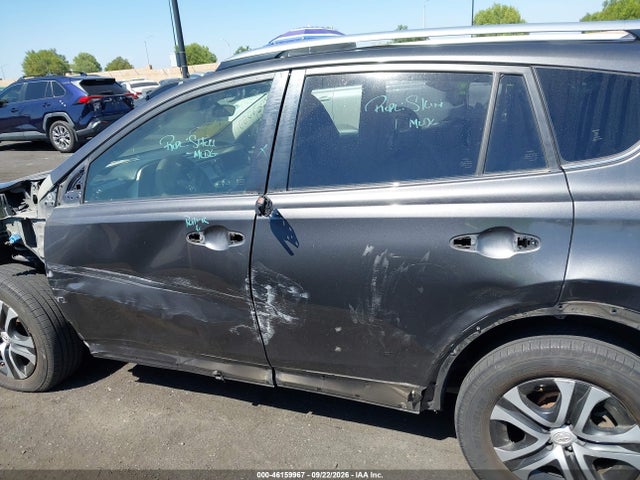 Toyota RAV4 LE 2017 JTMZFREV5HJ102253 Image 15