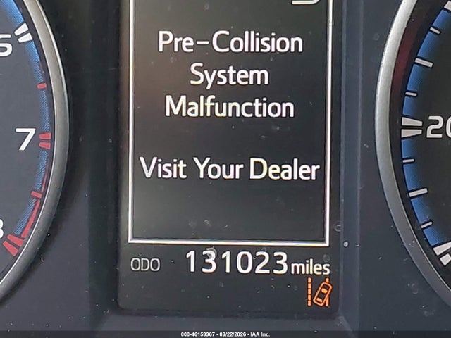 Toyota RAV4 LE 2017 JTMZFREV5HJ102253 Image 16