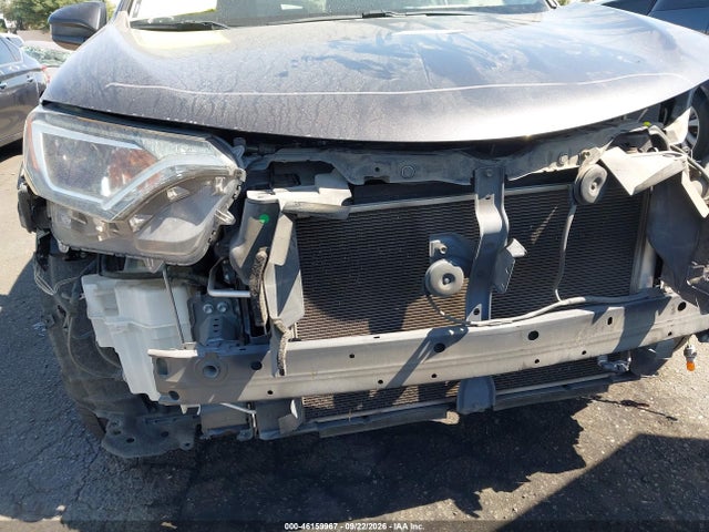 Toyota RAV4 LE 2017 JTMZFREV5HJ102253 Image 19