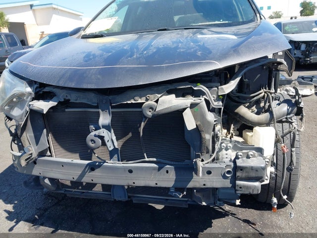 Toyota RAV4 LE 2017 JTMZFREV5HJ102253 Image 20