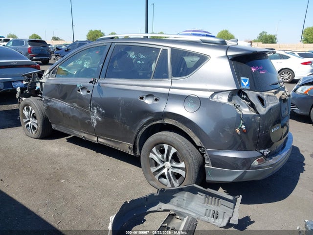 Toyota RAV4 LE 2017 JTMZFREV5HJ102253 Image 3