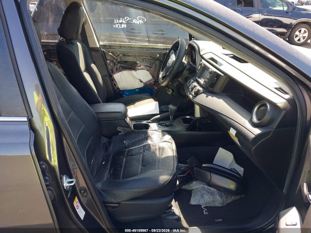 Toyota RAV4 LE 2017 JTMZFREV5HJ102253 Image 5