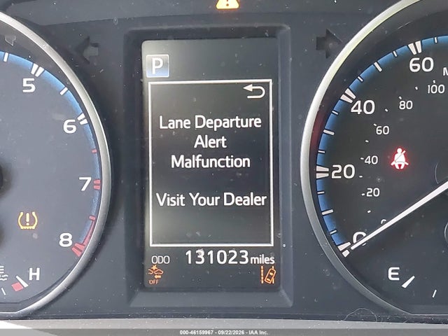 Toyota RAV4 LE 2017 JTMZFREV5HJ102253 Image 7