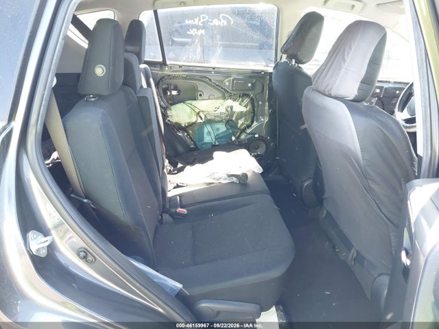 Toyota RAV4 LE 2017 JTMZFREV5HJ102253 Image 8