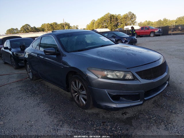 Aukcja sprzedaży 2010 Honda Accord 2.4 Ex-l, vin: 1HGCS1B85AA002923, numer aukcji: 46159970
