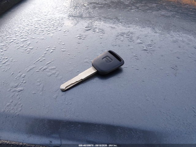 Aukcja sprzedaży 2010 Honda Accord 2.4 Ex-l, vin: 1HGCS1B85AA002923, numer aukcji: 46159970