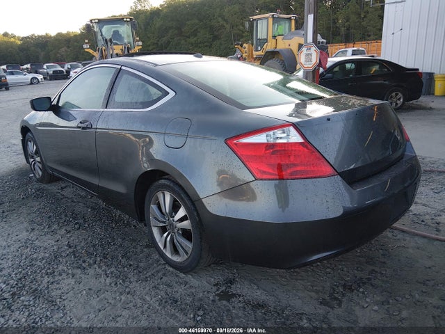 Aukcja sprzedaży 2010 Honda Accord 2.4 Ex-l, vin: 1HGCS1B85AA002923, numer aukcji: 46159970