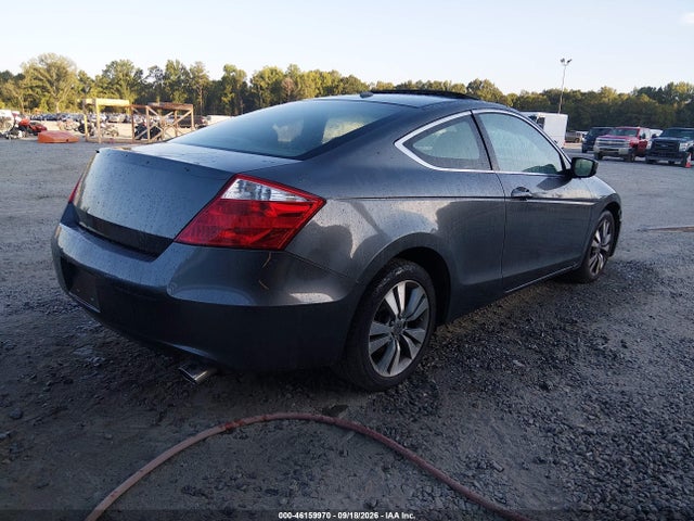 Aukcja sprzedaży 2010 Honda Accord 2.4 Ex-l, vin: 1HGCS1B85AA002923, numer aukcji: 46159970