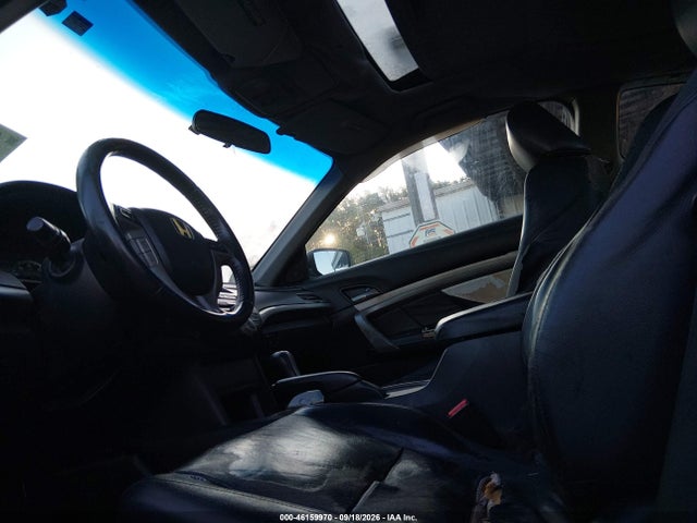 Aukcja sprzedaży 2010 Honda Accord 2.4 Ex-l, vin: 1HGCS1B85AA002923, numer aukcji: 46159970