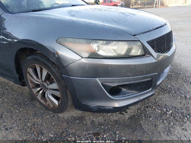 Aukcja sprzedaży 2010 Honda Accord 2.4 Ex-l, vin: 1HGCS1B85AA002923, numer aukcji: 46159970