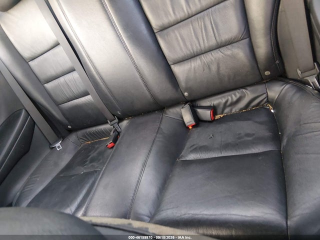 Aukcja sprzedaży 2010 Honda Accord 2.4 Ex-l, vin: 1HGCS1B85AA002923, numer aukcji: 46159970