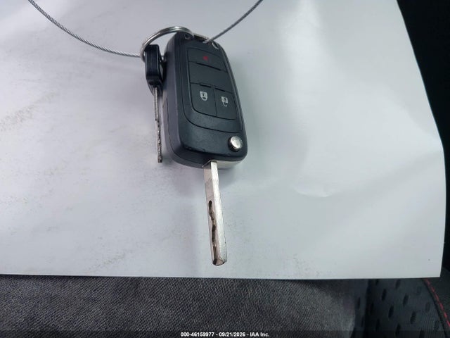 Продаж на аукціоні авто 2012 Gmc Terrain Sle-1, vin: 2GKALMEK4C6346971, номер лоту: 46159977