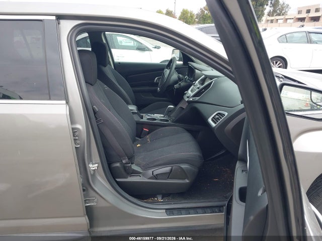 Продаж на аукціоні авто 2012 Gmc Terrain Sle-1, vin: 2GKALMEK4C6346971, номер лоту: 46159977