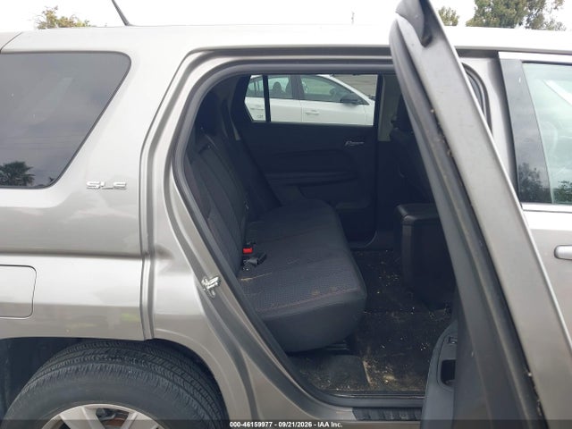 Продаж на аукціоні авто 2012 Gmc Terrain Sle-1, vin: 2GKALMEK4C6346971, номер лоту: 46159977