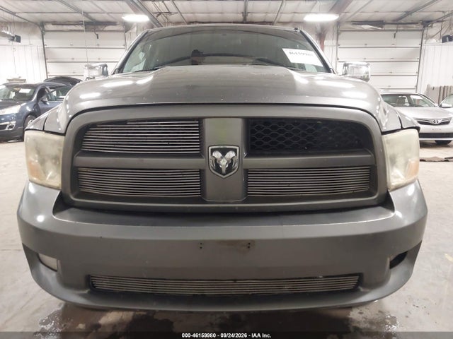 Продажа на аукционе авто 2012 Ram 1500 Express, vin: 1C6RD6KTXCS207470, номер лота: 46159980