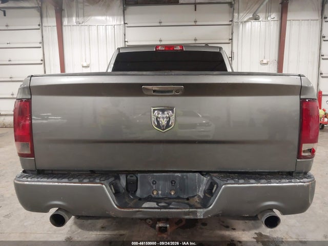 Продажа на аукционе авто 2012 Ram 1500 Express, vin: 1C6RD6KTXCS207470, номер лота: 46159980