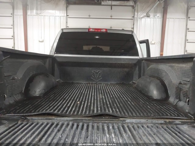 Продажа на аукционе авто 2012 Ram 1500 Express, vin: 1C6RD6KTXCS207470, номер лота: 46159980
