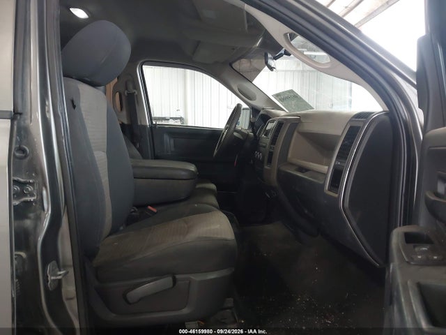 Продажа на аукционе авто 2012 Ram 1500 Express, vin: 1C6RD6KTXCS207470, номер лота: 46159980