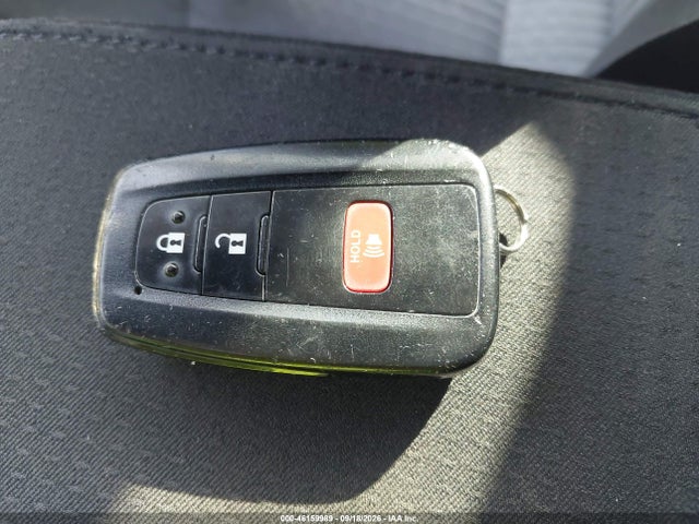 Aukcja sprzedaży 2018 Toyota Prius Two, vin: JTDKBRFUXJ3065245, numer aukcji: 46159989