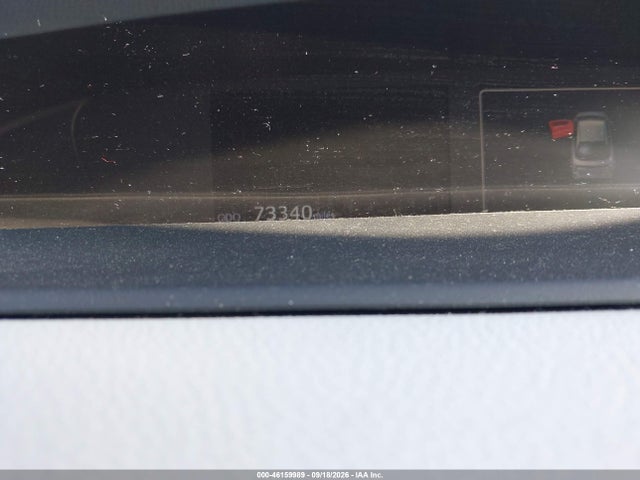 Aukcja sprzedaży 2018 Toyota Prius Two, vin: JTDKBRFUXJ3065245, numer aukcji: 46159989