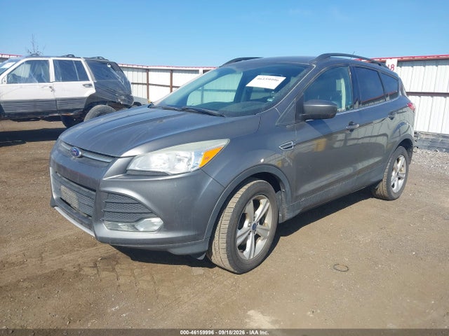 Ford ESCAPE SE 2014 1FMCU9GX7EUC84103 Image 2