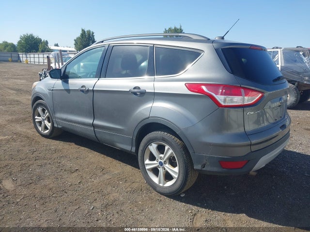 Ford ESCAPE SE 2014 1FMCU9GX7EUC84103 Image 3