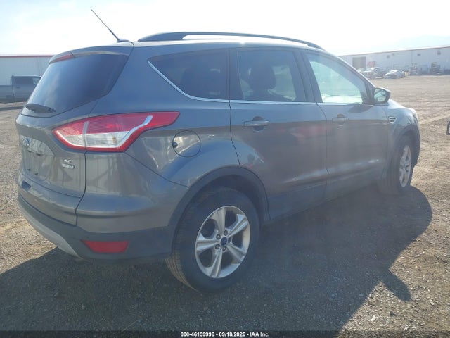 Ford ESCAPE SE 2014 1FMCU9GX7EUC84103 Image 4