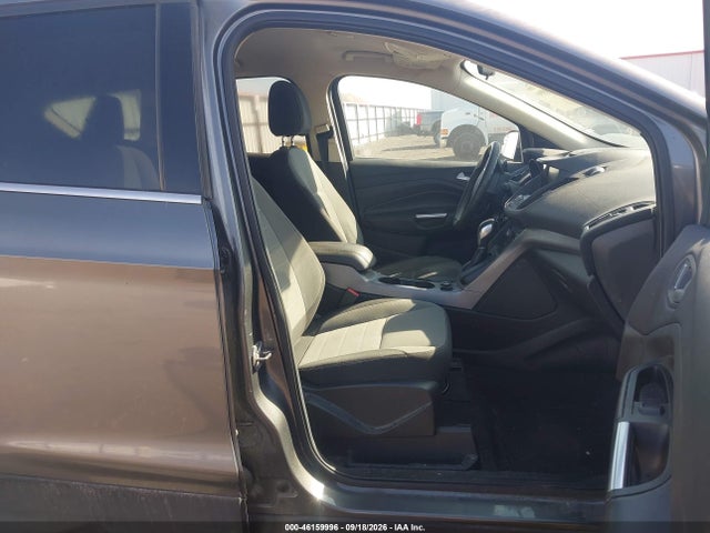 Ford ESCAPE SE 2014 1FMCU9GX7EUC84103 Image 5