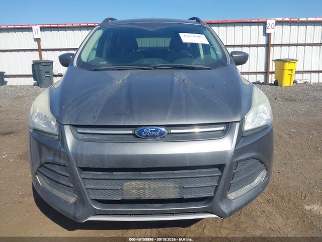 Ford ESCAPE SE 2014 1FMCU9GX7EUC84103 Image 6