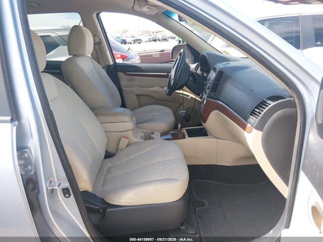 Aukcja sprzedaży 2008 Hyundai Santa Fe Gls, vin: 5NMSG13D98H228809, numer aukcji: 46159997