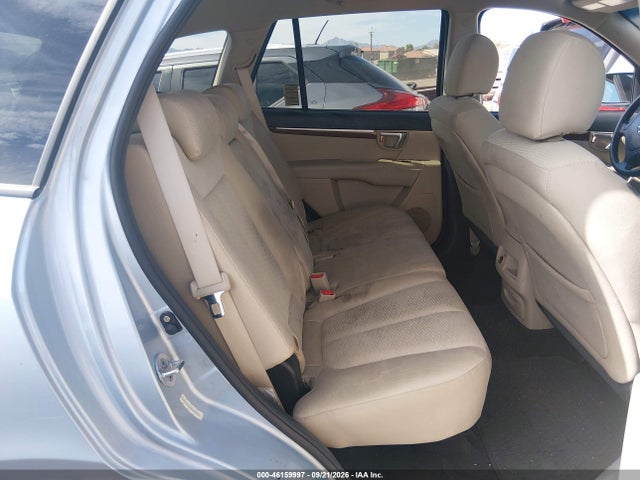 Aukcja sprzedaży 2008 Hyundai Santa Fe Gls, vin: 5NMSG13D98H228809, numer aukcji: 46159997