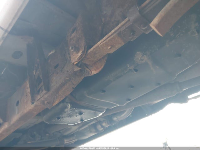 46160002 :رقم المزاد ، 5TBKT44141S181590 vin ، 2001 Toyota Tundra Sr5 V8 مزاد بيع