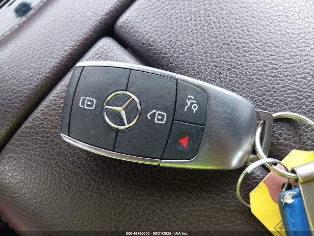 Продаж на аукціоні авто 2021 Mercedes-benz Gle Gle 350, vin: 4JGFB4KB1MA446776, номер лоту: 46160003