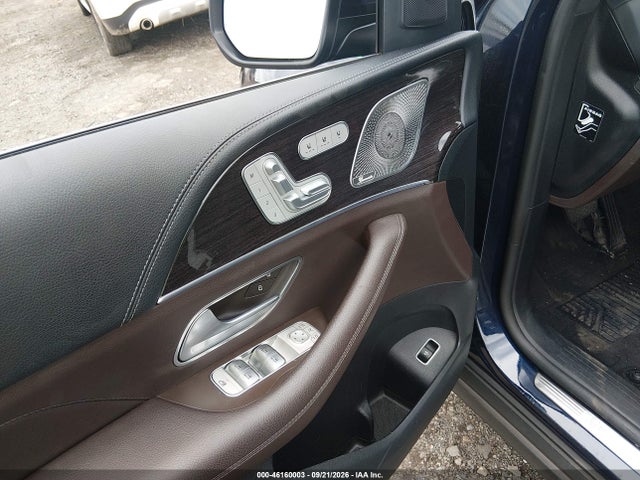 Продаж на аукціоні авто 2021 Mercedes-benz Gle Gle 350, vin: 4JGFB4KB1MA446776, номер лоту: 46160003