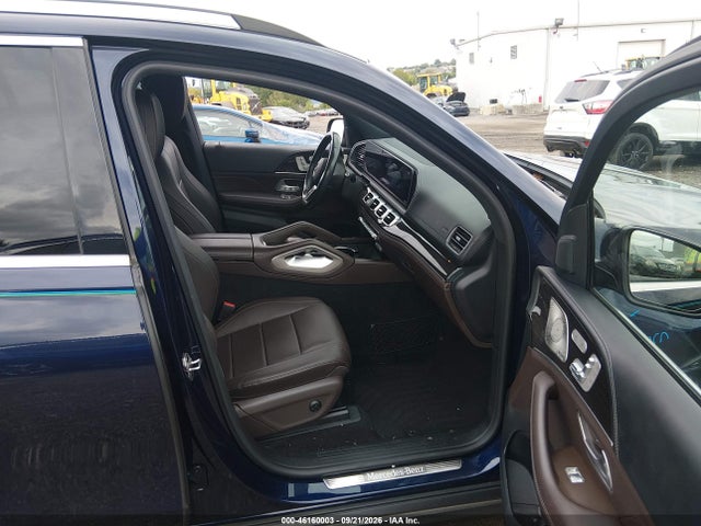 Продаж на аукціоні авто 2021 Mercedes-benz Gle Gle 350, vin: 4JGFB4KB1MA446776, номер лоту: 46160003