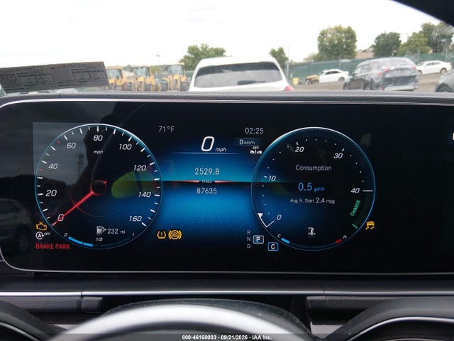 Продаж на аукціоні авто 2021 Mercedes-benz Gle Gle 350, vin: 4JGFB4KB1MA446776, номер лоту: 46160003