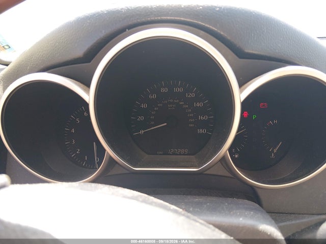 Продажа на аукционе авто 2008 Lexus Sc 430, vin: JTHFN45Y489019660, номер лота: 46160008