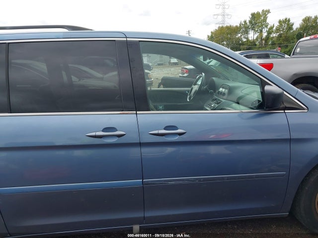 Aukcja sprzedaży 2009 Honda Odyssey Ex-l, vin: 5FNRL38709B009717, numer aukcji: 46160011