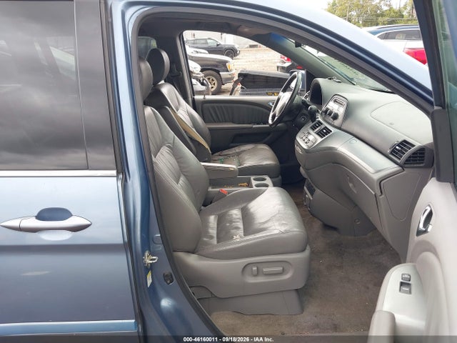 Aukcja sprzedaży 2009 Honda Odyssey Ex-l, vin: 5FNRL38709B009717, numer aukcji: 46160011