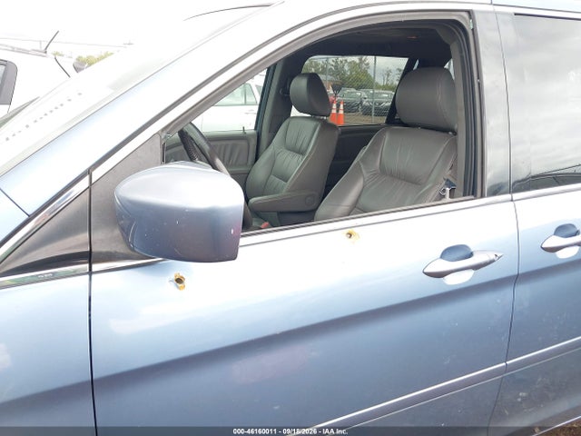 Aukcja sprzedaży 2009 Honda Odyssey Ex-l, vin: 5FNRL38709B009717, numer aukcji: 46160011