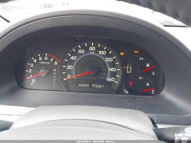 Aukcja sprzedaży 2009 Honda Odyssey Ex-l, vin: 5FNRL38709B009717, numer aukcji: 46160011