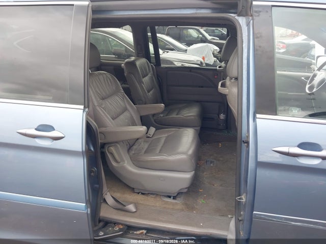 Aukcja sprzedaży 2009 Honda Odyssey Ex-l, vin: 5FNRL38709B009717, numer aukcji: 46160011