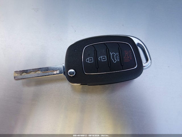 5NMZT3LB6JH082007 Hyundai Santa Fe Sport 2.4l