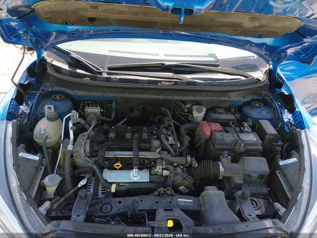 Auction sale of the 2023 Nissan Kicks S Xtronic Cvt, vin: 3N1CP5BV6PL574634, lot number: 46160013