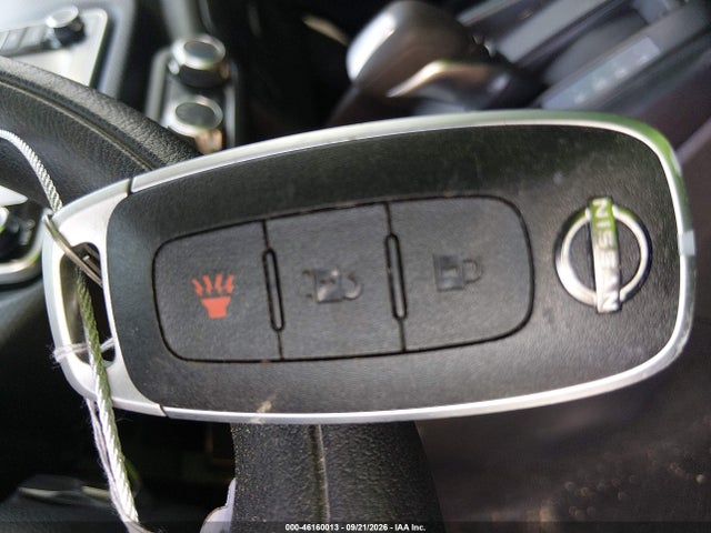 Auction sale of the 2023 Nissan Kicks S Xtronic Cvt, vin: 3N1CP5BV6PL574634, lot number: 46160013