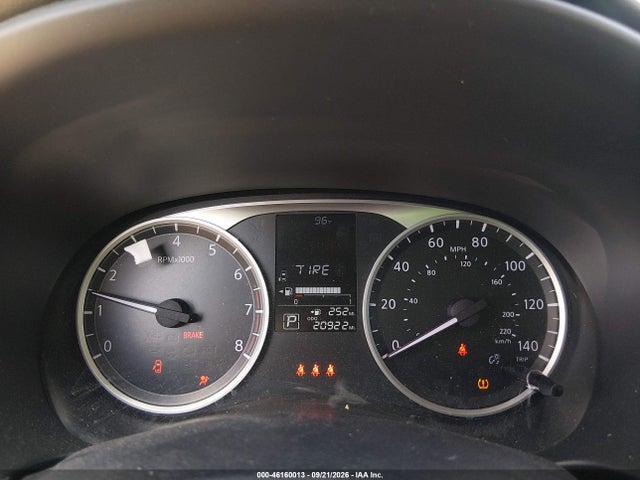 Auction sale of the 2023 Nissan Kicks S Xtronic Cvt, vin: 3N1CP5BV6PL574634, lot number: 46160013